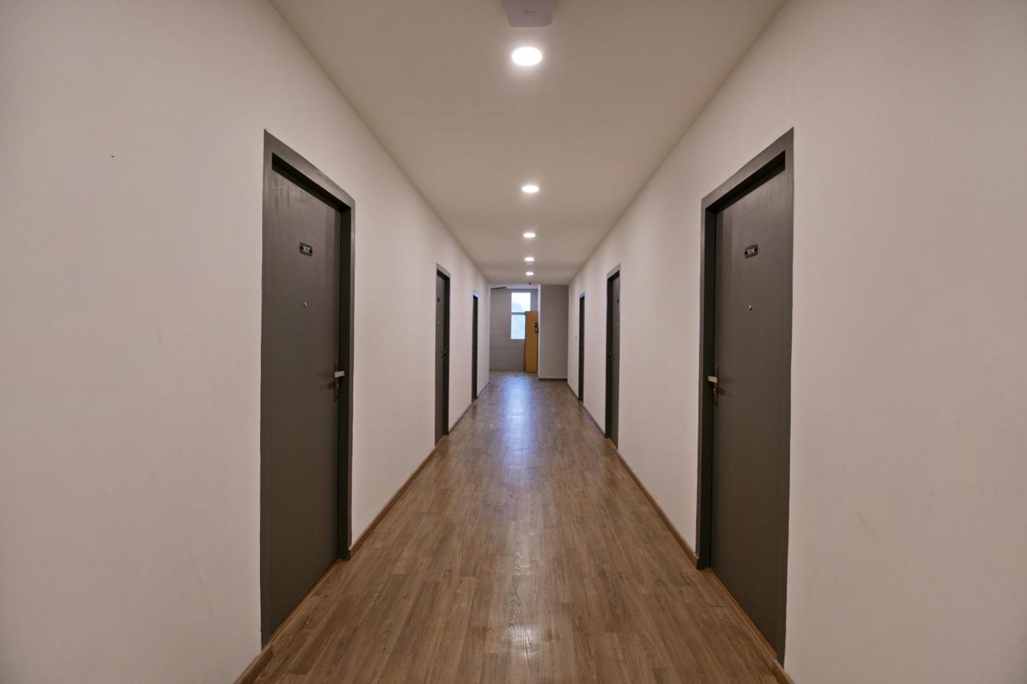 Townhouse Function Inn Near Chaudhary Charan Singh International Airport Lucknow Exterior foto